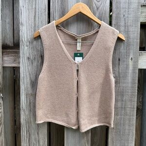 Mahina Wool Sweater